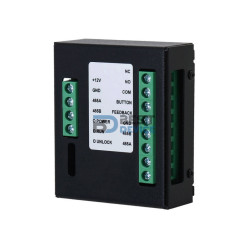 CONTROL DE ACCESO DAHUA DHI-DEE1010B-S2