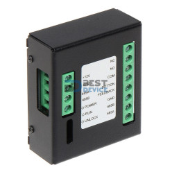 CONTROL DE ACCESO DAHUA DHI-DEE1010B-S2