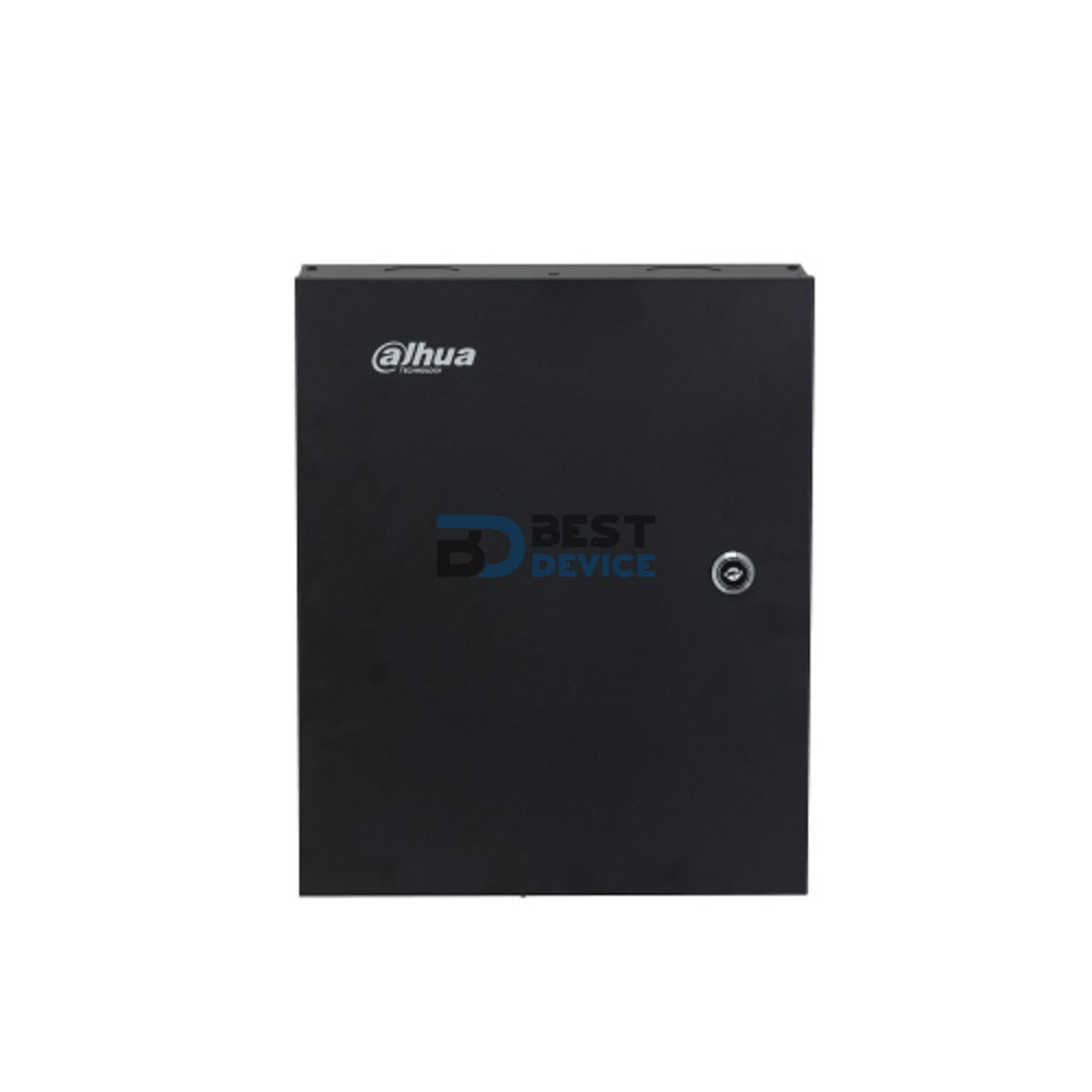 CONTROL DAHUA MASTER ASC2204C 4 PTAS CONTROL DAHUA MASTER ASC2204C 4 PTAS