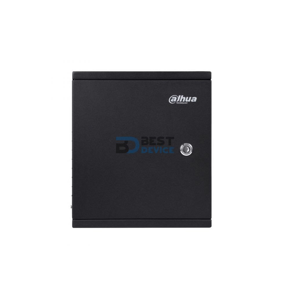 CONTROLADOR DE ACCESO DAHUA ASC1208C CONTROLADOR DE ACCESO DAHUA ASC1208C