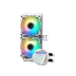 COOLER MSI MAG CORELIQUID 240R V2 WHITE