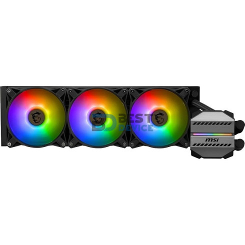 COOLER MSI MAG CORELIQUID M360