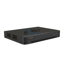 DVR HIKVISION IDS-7216HQHI-M1/XT 16CH 1080P 1U H265 ACUSENSE