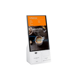 ESTACION AUTO.SERVIDOR SAMSUNG CY-KM24APXZB