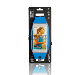ESTUCHE CON CINTURON ARGOMTECH ARG-AC-0431BL AZUL