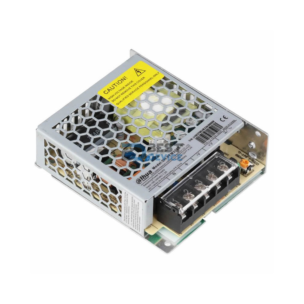 FUENTE DAHUA PFM320S-50 4.2A/5CH FUENTE DAHUA PFM320S-50 4.2A/5CH