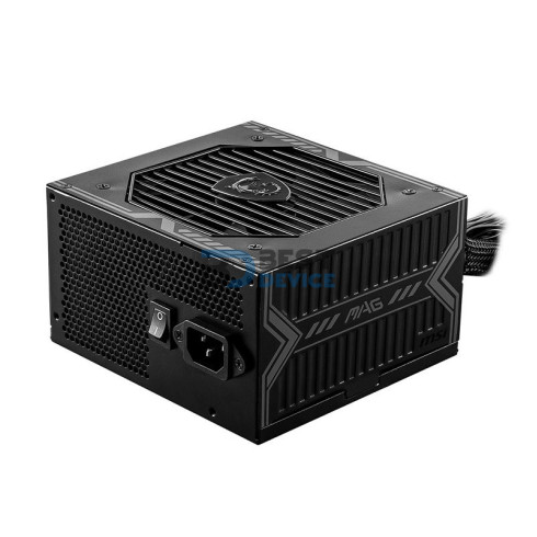 FUENTE MSI MAG A550BN