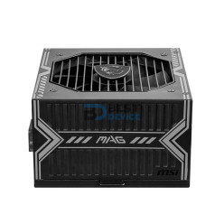 FUENTE MSI MAG A550BN