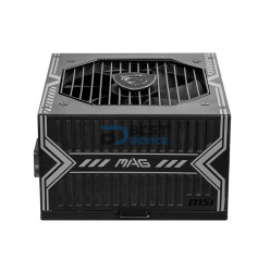 FUENTE MSI MAG A650BN