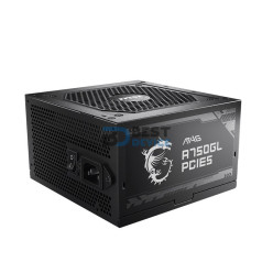 FUENTE MSI MAG A750GL PCIE5