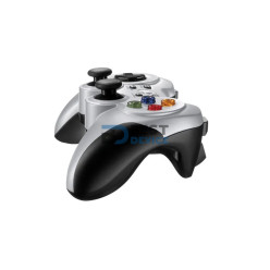 GAMEPAD LOGITECH 940-000117 F710 WIR PLATA