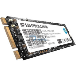 SSD HP 250GB 2LU79AA ABB S700 M.2