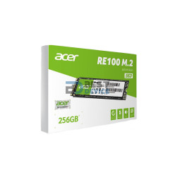 SSD ACER 256GB RE100-M2-256GB M.2