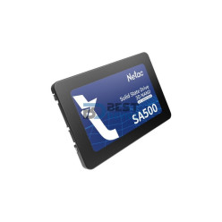 SSD NETAC 960GB SA500 SATA