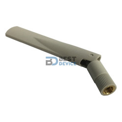 HPE AP-ANT-1W 2.4 5G 4 6dBi OMNI (JW009A)