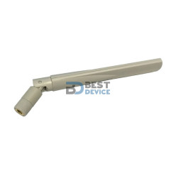 HPE AP-ANT-1W 2.4 5G 4 6dBi OMNI (JW009A)