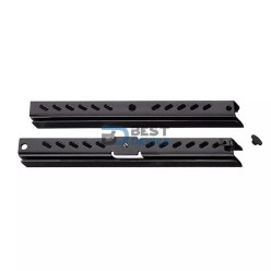 HPE AP-MNT-D AP MOUNT BRACKET INDIVIVUAL (R3J18A)