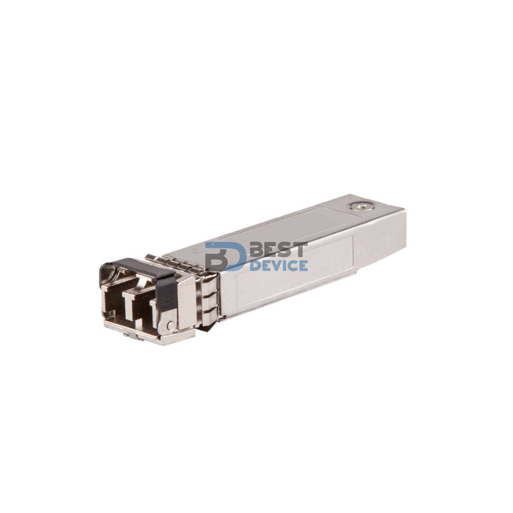 HPE ARUBA 10G SFP+LC 10KM MONO MODO (J9151E-L) HPE ARUBA 10G SFP+LC 10KM MONO MODO (J9151E-L)