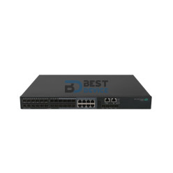HPE ARUBA 5140 24G SFP 4SFP+EL SWITCH (JL826A)