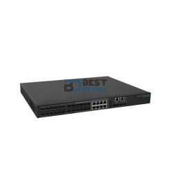 HPE ARUBA 5140 24G SFP 4SFP+EL SWITCH (JL826A)