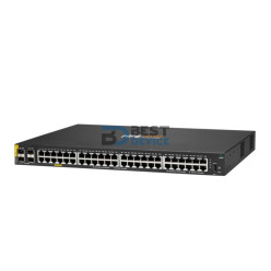 SWITCH HPE ARUBA 6000 48G POE 4SFP (R8N85A)