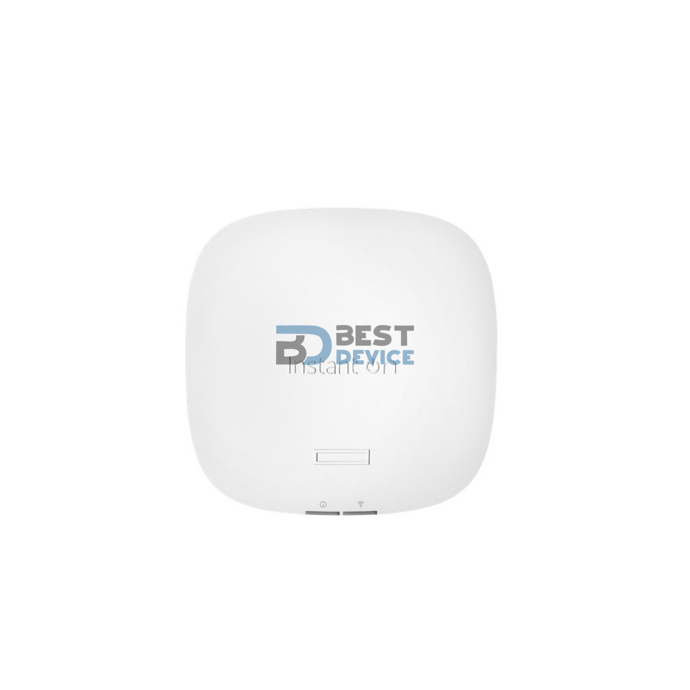 PUNTO DE ACCESO HPE ARUBA INSTANT ON AP22+FUENTE (R6M51A) PUNTO DE ACCESO HPE ARUBA INSTANT ON AP22+FUENTE (R6M51A)