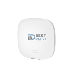 PUNTO DE ACCESO HPE ARUBA INSTANT ON AP22+FUENTE (R6M51A)