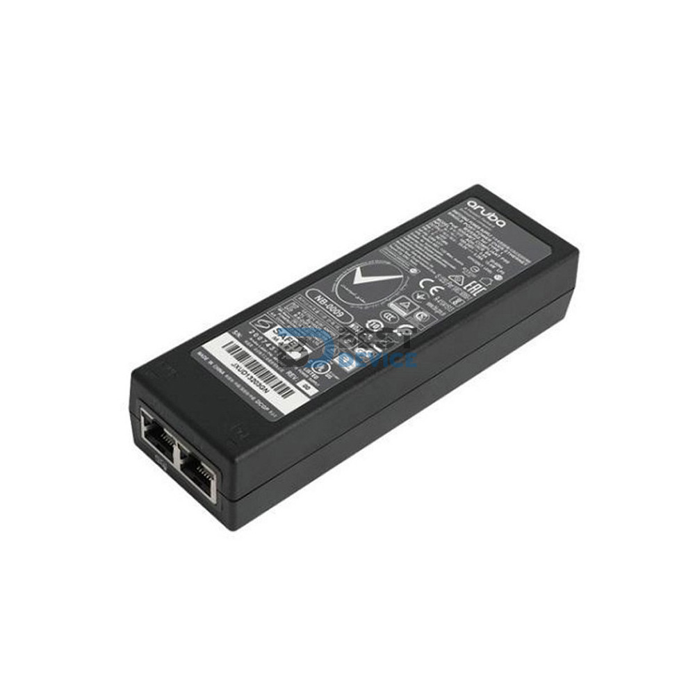 HPE ARUBA INSTANT 802.3AF POE LA CAC (R8W31A) HPE ARUBA INSTANT 802.3AF POE LA CAC (R8W31A)