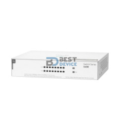 SWITCH HPE ARUBA ION 1430 8G POE 64W R8R46A