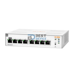 SWITCH HPE ARUBA ION 1830 8G (JL810A)