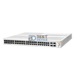 SWITCH HPE ARUBA ION 1930 48G 4SFP+(JL685A)