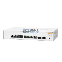 SWITCH HPE ARUBA ION 1930 8G 2SFP (JL680A)