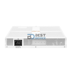 SWITCH HPE ARUBA ION 1930 8G POE+2SFP (JL681A)