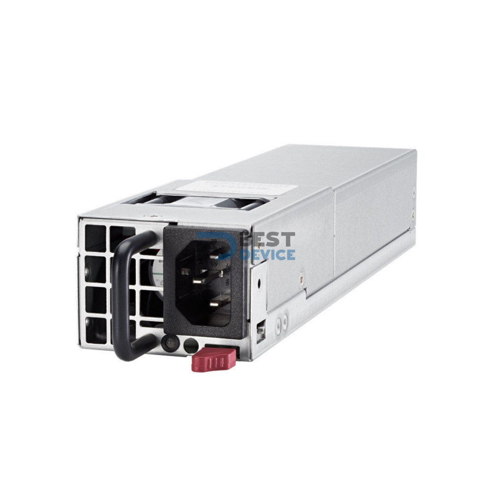 HPE ARUBA X372 54VDC 680W POWER SUPPLY (JL086A) HPE ARUBA X372 54VDC 680W POWER SUPPLY (JL086A)