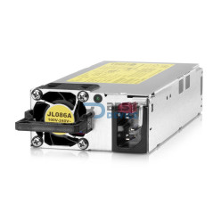 HPE ARUBA X372 54VDC 680W POWER SUPPLY (JL086A)
