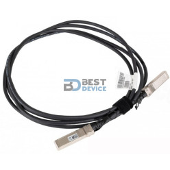 HPE CABLE X240 10G SFP+SFP+3m DAC (JD097C)