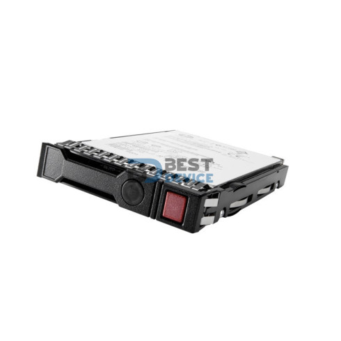 HPE HDD 1TB SATA 7.2K LFF RW (801882-B21)