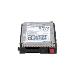 HPE HDD 1TB SATA 7.2K LFF RW (801882-B21)