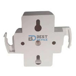 HPE LA AP-MNT-W4 LOW PROF BASIC AP KIT (Q9U25A)