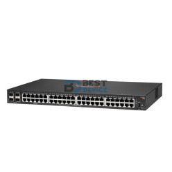 HPE LA ARUBA 6100 48G 4SFP+SWCH (JL676A)