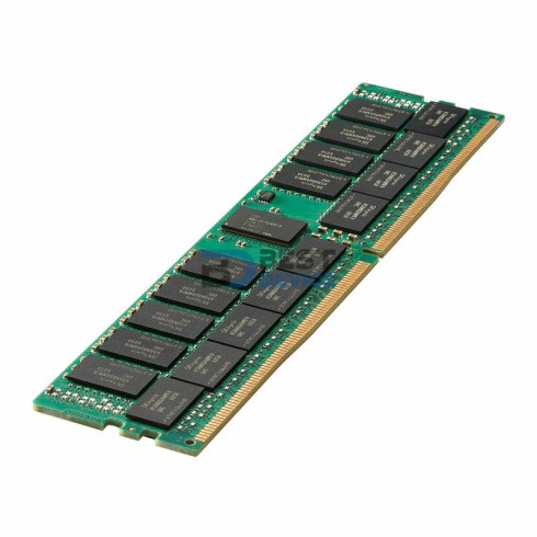 HPE MEMORIA 32G 2Rx4 PC4-2666V-R SMART KIT 815100-B21