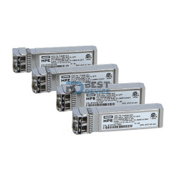 HPE MSA 16Gb SW FC SFP 4PK XCVR (C8R24B)