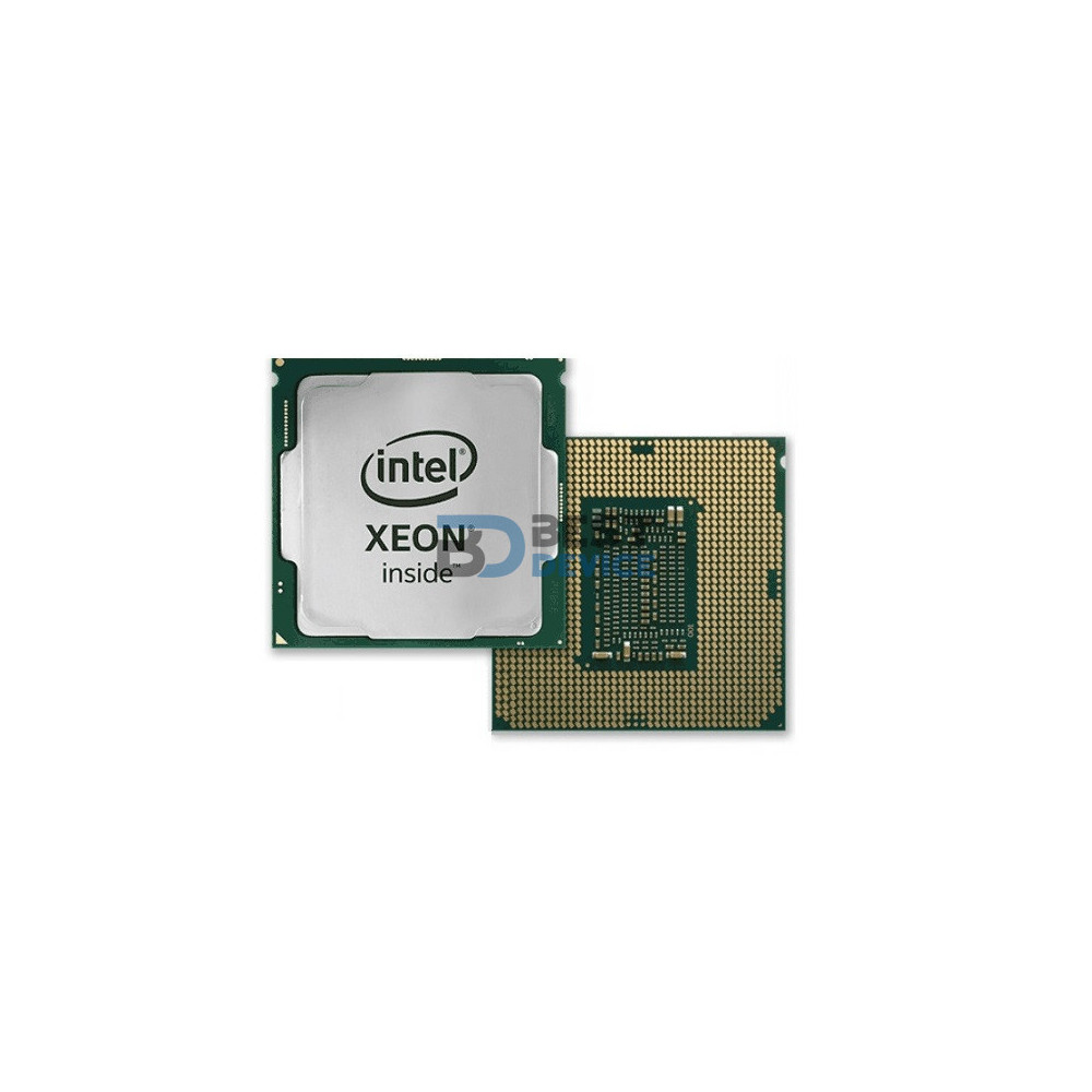 HPE PROCESADOR DL360 GEN10 XEON-S 4110 KIT (860653-B21) HPE PROCESADOR DL360 GEN10 XEON-S 4110 KIT (860653-B21)