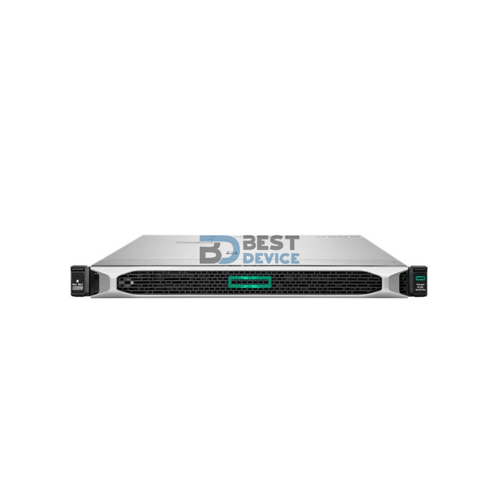 SERVIDOR HPE DL360 G10 4310/1 GB/960 8SFF P78116-DM5 SERVIDOR HPE DL360 G10 4310/1 GB/960 8SFF P78116-DM5