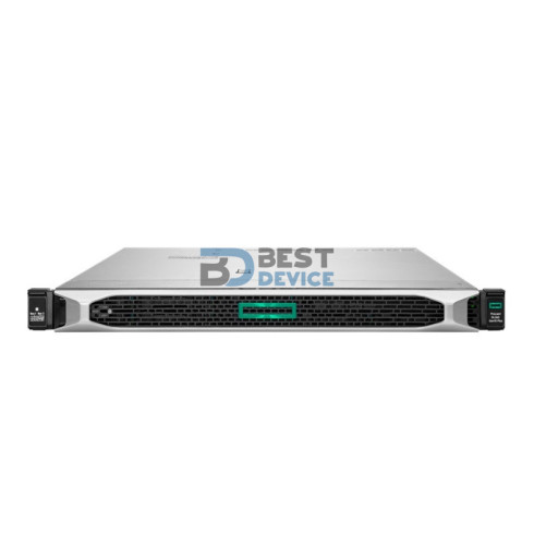 SERVIDOR HPE DL360 G10 4310/1 GB/960 8SFF P78116-DM5