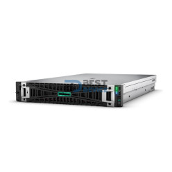 SERVIDOR HPE DL380 G11 1x32G 1GBE 2x4HDD (P75344-DM5)