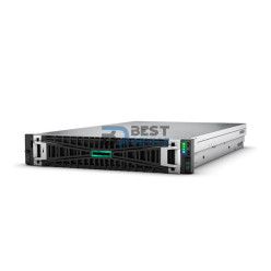 SERVIDOR HPE DL380 G11 5418Y 2X32G NS204I-U P75345-DM5