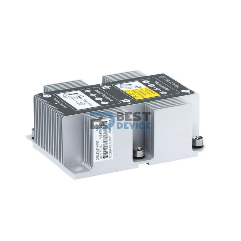HPE STANDARD HEATSINK DL380 GEN10 (875070-001)