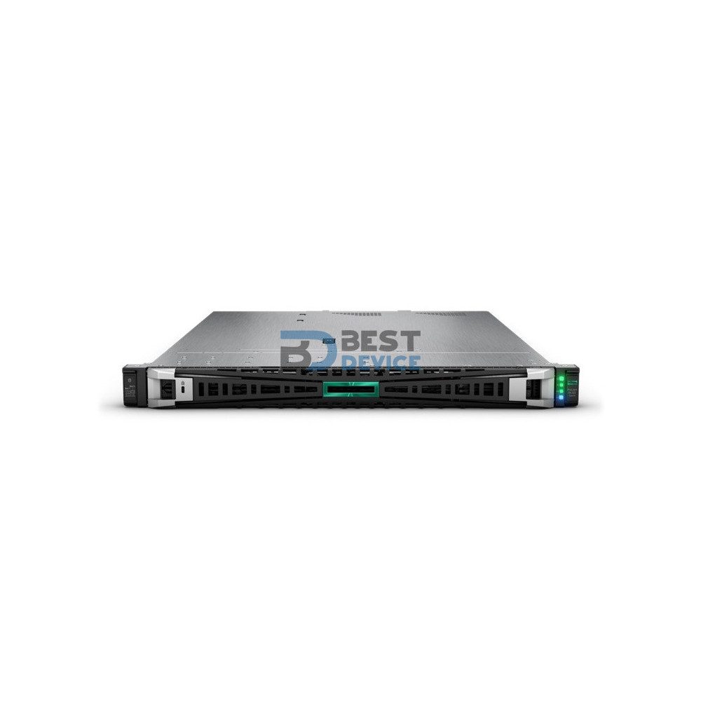 SERVIDOR HPE DL320 Gen11 3408U 1P 16G 4LFF P57685-B21 SERVIDOR HPE DL320 Gen11 3408U 1P 16G 4LFF P57685-B21