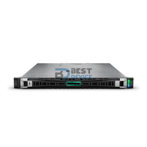SERVIDOR HPE DL320 Gen11 3408U 1P 16G 4LFF P57685-B21